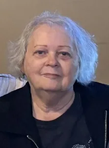 Carolyn Vavra